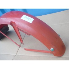 FRONT FENDER - RED -TYPE 472,485,634
